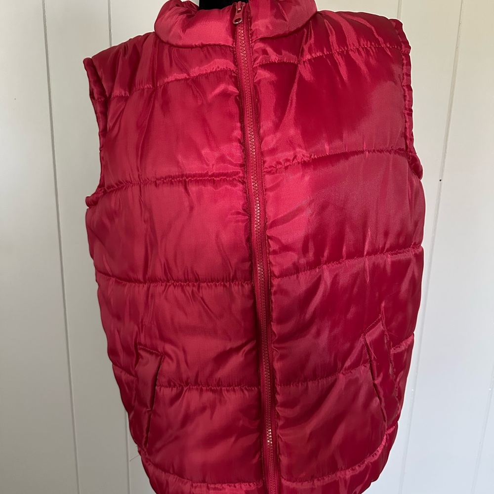 Universal Back to the Future Vest